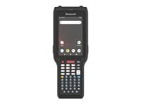 Honeywell CK62 - data collection terminal - Android 14 or later - 128 GB - 4" CK62-X00-57S1BCG