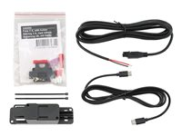 ProClip power supply - 24 pin USB-C, USB - 36 Watt 216406