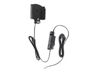 Brodit charging stand + car power adapter - Micro-USB Type B 727133