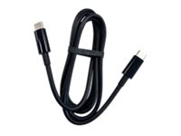 Honeywell - USB-C cable - 24 pin USB-C to 24 pin USB-C - 1.2 m 3013-0419-002