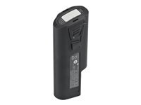 Zebra PowerPrecision+ - handheld battery - Li-Ion - 7000 mAh BTRY-TC8X-70MA1-10