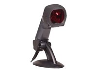 Honeywell MS3780 Fusion - barcode scanner MK3780-61C41