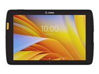 Zebra ET45 - tablet - Android 11 - 128 GB - 10" - 5G ET45CB-101D2B0-A6