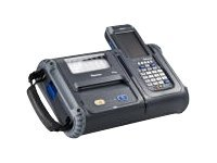 Intermec printer hand strap 825-196-001