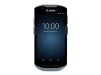Zebra TC57 - data collection terminal - Android 8.1 (Oreo) - 32 GB - 5" - 3G, 4G TC57HO-1PEZU4P-NA