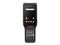 Honeywell CK62 - data collection terminal - Android 14 or later - 128 GB - 4" - 4G, 5G CK62-X10-5ES1BCG