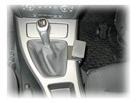 Brodit ProClip - vehicle mounting bracket 833597