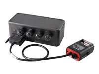 Honeywell bar code scanner docking cradle HBX-COMM-100