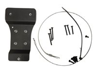 Honeywell Granite Ultra barcode scanner vehicle / forklift holder VMHOLDER5K