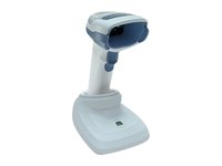 Zebra DS2208-HC - Healthcare - USB Kit - barcode scanner DS2208-HCBU2100AZR