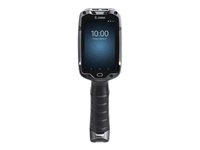 Zebra TC8300 - data collection terminal - Android 8.1 (Oreo) - 32 GB - 4" TC83BH-3205A710RW
