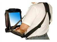 Panasonic ToughMate User Harness - carrying case harness PCPE-INFUVA1