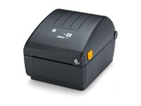 Zebra ZD230 - label printer - B/W - direct thermal ZD23042-D2ED02EZ