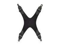 Zebra - wrist strap - large SG-NGWT-WSTVLL-02