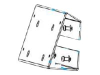 Zebra mounting bracket MT2031