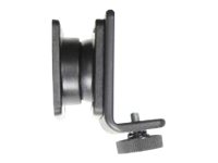 Brodit Monitor Mount mounting kit - Tilt & Swivel - for Monitor 215546