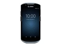 Zebra TC52 - data collection terminal - Android 8.1 (Oreo) - 32 GB - 5" TC520K-1PEZU4P-A63