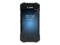 Zebra TC26 - data collection terminal - Android 10 - 32 GB - 5" - 4G TC26BK-11B232-A6