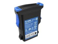 Zebra PowerPrecision+ - Freezer - handheld battery - Li-Ion - 5000 mAh - 18 Wh BTRY-MC93-FRZ-10