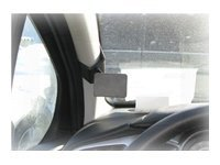 Brodit ProClip Left mount - mounting brackets 804455