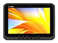 Zebra ET60 - tablet - Android - 128 GB - 10.1" ET60AW-0SQAGN00A0-A6