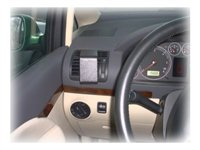 Brodit ProClip - vehicle mounting bracket 802987