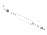 Zebra printer platen roller G40038M