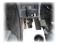 Brodit ProClip - vehicle mounting bracket 834163