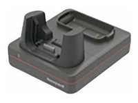 Honeywell HomeBase - handheld charging stand + power adapter - non-booted CK67-HB-UVN-0