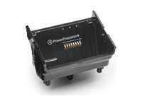 Zebra PowerPrecision+ - printer charging cradle P1099875-059