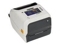 Zebra ZT620 Series ZD621-HC - label printer - B/W - thermal transfer ZD6AH43-30ER02EZ
