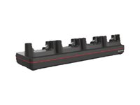 Honeywell - handheld charging stand + power adapter - non-booted CT30P-CB-UVN-3