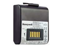 Honeywell - handheld battery - with LED - 4900 mAh 50180329-001