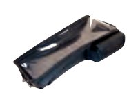 Symbol Heated Boot - handheld protective boot SG-MC9024242-01R