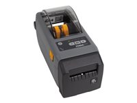 Zebra ZD611 - label printer - B/W - direct thermal ZD6A022-D4EB02EZ
