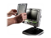 Honeywell - vehicle mount computer panel CV41530FRONTPNL