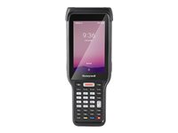 Honeywell ScanPal EDA61K - data collection terminal - Android 9.0 (Pie) - 32 GB - 4" - 4G EDA61K-1AC934PEOK