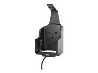 Brodit Active holder with cig-plug - handheld car holder 512834