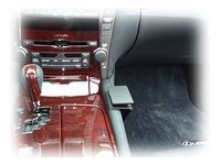 Brodit ProClip - vehicle mounting bracket 834028