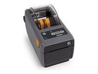 Zebra ZD411d - label printer - B/W - direct thermal ZD4A022-D0EM00EZ