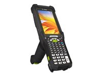 Zebra 9000 Series MC9450 - data collection terminal - Android 17 - 128 GB - 4.3" - 5G - TAA Compliant MC945B-3G1M6DSS-A6