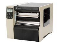 Zebra 220Xi4 - label printer - B/W - direct thermal / thermal transfer 220-8KE-00003