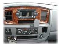 Brodit ProClip - vehicle mounting bracket 853705