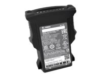 Zebra PowerPrecision Plus - handheld battery - Li-Ion - 7000 mAh BTRY-MC93-STN-01