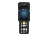Zebra MC3300 Premium Plus - data collection terminal - Android 7.0 (Nougat) - 32 GB - 4" MC330K-GI4HA4US