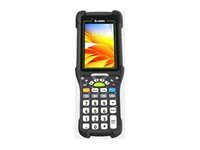 Zebra MC9450 - data collection terminal - Android - 128 GB - 4.3" - TAA Compliant MC945B-3G1R6CSS-A6