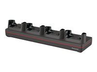 Honeywell - handheld charging base + power adapter - non-booted CT37-CB-UVN-3