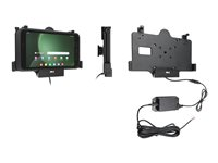 Brodit car charging holder - active, for fixed installation - Pogo 713386