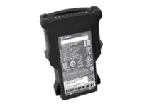 Zebra - handheld battery - Li-Ion - 7000 mAh BTRY-MC94-BLE-10