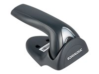 Datalogic Touch TD1100 65 Lite - barcode scanner TD1170-BK-65